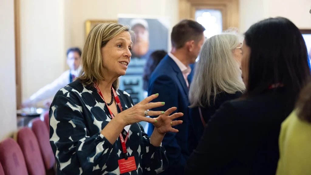 From Homes to Communities