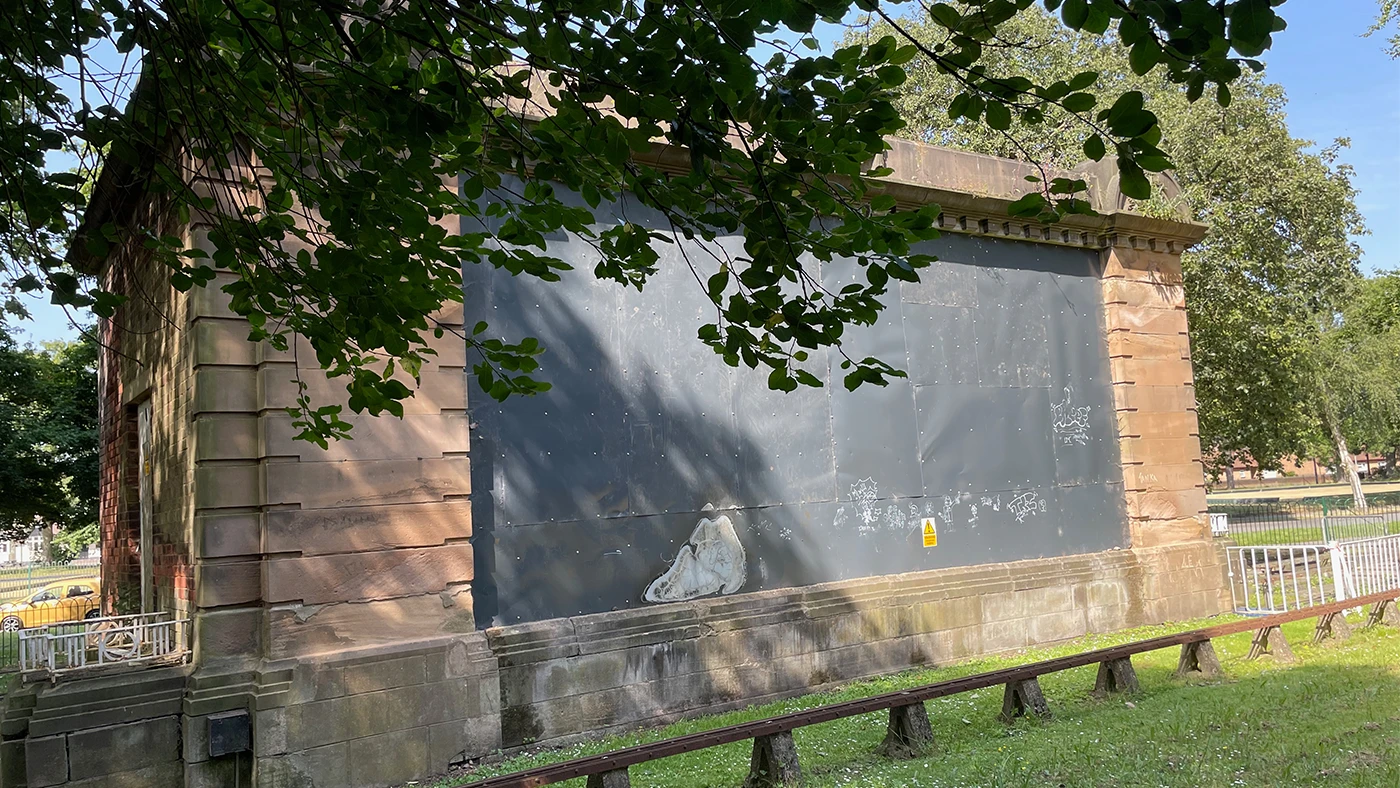 West Park Open Air Theatre
